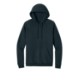 District® Cotton/Poly Cloud Fleece Unisex Hoodie