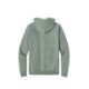 District® Cotton/Poly Cloud Fleece Unisex Hoodie