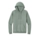 District® Cotton/Poly Cloud Fleece Unisex Hoodie
