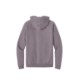 District® Cotton/Poly Cloud Fleece Unisex Hoodie