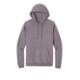 District® Cotton/Poly Cloud Fleece Unisex Hoodie