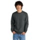 District® Perfect Weight® Cotton/Poly Fleece Unisex Crew