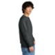 District® Perfect Weight® Cotton/Poly Fleece Unisex Crew