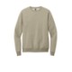 District® Perfect Weight® Cotton/Poly Fleece Unisex Crew