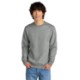 District® Perfect Weight® Cotton/Poly Fleece Unisex Crew