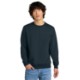District® Perfect Weight® Cotton/Poly Fleece Unisex Crew