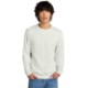 District® Perfect Weight® Cotton/Poly Fleece Unisex Crew