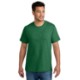 Port & Company® CVC Cotton/Poly Unisex Tee