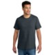 Port & Company® CVC Cotton/Poly Unisex Tee