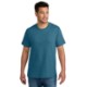 Port & Company® CVC Cotton/Poly Unisex Tee