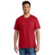 Port & Company® CVC Cotton/Poly Unisex Tee