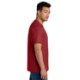 Port & Company® CVC Cotton/Poly Unisex Tee