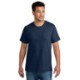 Port & Company® CVC Cotton/Poly Unisex Tee