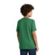 Port & Company® CVC Cotton/Poly Youth Tee