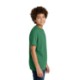 Port & Company® CVC Cotton/Poly Youth Tee