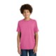 Port & Company® CVC Cotton/Poly Youth Tee