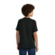 Port & Company® CVC Cotton/Poly Youth Tee
