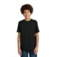 Port & Company® CVC Cotton/Poly Youth Tee