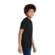 Port & Company® CVC Cotton/Poly Youth Tee