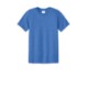 Port & Company® CVC Cotton/Poly Youth Tee