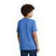 Port & Company® CVC Cotton/Poly Youth Tee