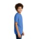 Port & Company® CVC Cotton/Poly Youth Tee