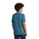 Port & Company® CVC Cotton/Poly Youth Tee