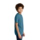 Port & Company® CVC Cotton/Poly Youth Tee