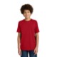 Port & Company® CVC Cotton/Poly Youth Tee