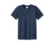 Port & Company® CVC Cotton/Poly Youth Tee