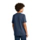 Port & Company® CVC Cotton/Poly Youth Tee