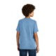 Port & Company® CVC Cotton/Poly Youth Tee