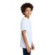 Port & Company® CVC Cotton/Poly Youth Tee