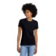 Next Level Apparel® Cotton/Poly CVC Ladies' Relaxed Tee