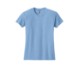 Next Level Apparel® Cotton/Poly CVC Ladies' Relaxed Tee