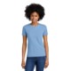 Next Level Apparel® Cotton/Poly CVC Ladies' Relaxed Tee