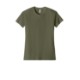 Next Level Apparel® Cotton/Poly CVC Ladies' Relaxed Tee