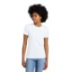 Next Level Apparel® Cotton/Poly CVC Ladies' Relaxed Tee