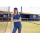 New Era® Power Poly/Spandex Ladies' Polo