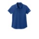New Era® Power Poly/Spandex Ladies' Polo