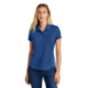 New Era® Power Poly/Spandex Ladies' Polo