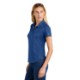 New Era® Power Poly/Spandex Ladies' Polo
