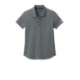 New Era® Power Poly/Spandex Ladies' Polo