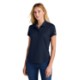 New Era® Power Poly/Spandex Ladies' Polo