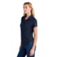 New Era® Power Poly/Spandex Ladies' Polo