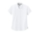 New Era® Power Poly/Spandex Ladies' Polo