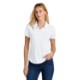 New Era® Power Poly/Spandex Ladies' Polo