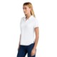 New Era® Power Poly/Spandex Ladies' Polo