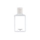 Scentsational Square Hand Sanitizer, 1oz.