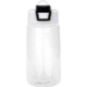 Two Tone Pop Up Recycled Bottle, 18oz.